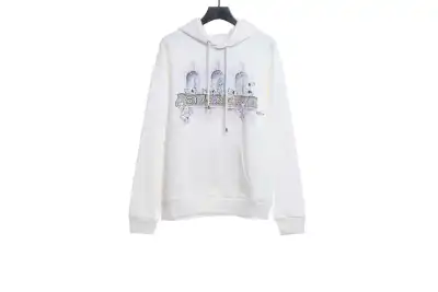 Givenchy joint Disney Dream Journey hoodie 01
