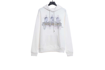 Givenchy joint Disney Dream Journey hoodie 01