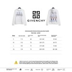  Givenchy joint Disney Dream Journey hoodie