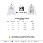  Givenchy joint Disney Dream Journey hoodie