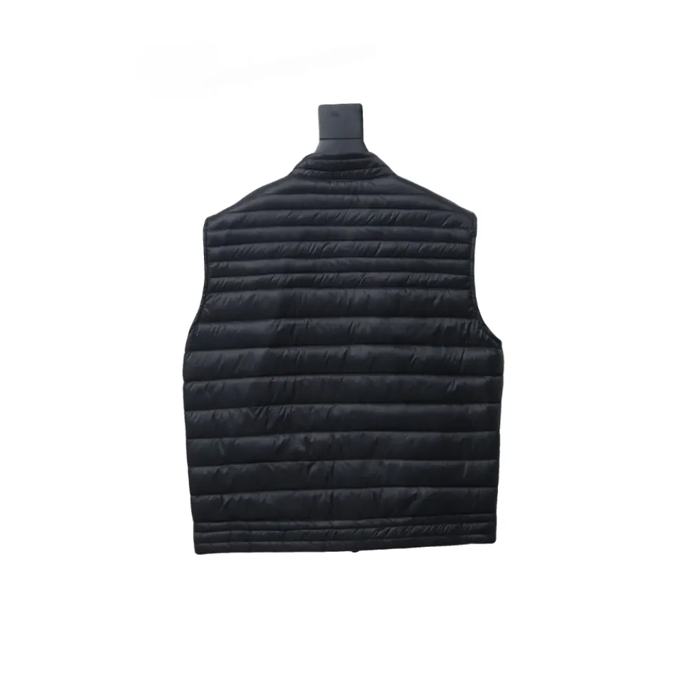 Moncler classic Vest Down Jacket