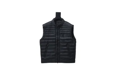Moncler classic Vest Down Jacket 01