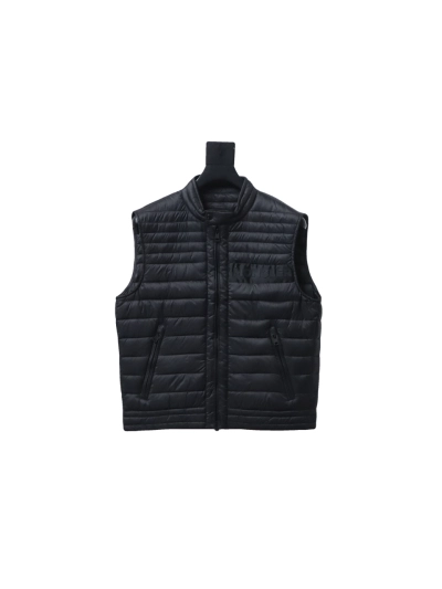 Moncler classic Vest Down Jacket 01
