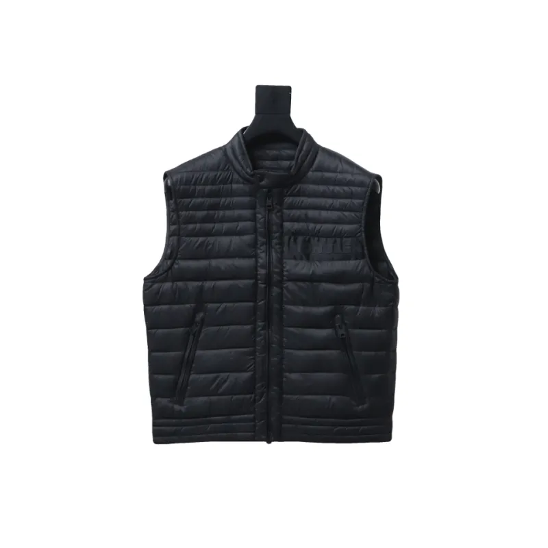 Moncler classic Vest Down Jacket