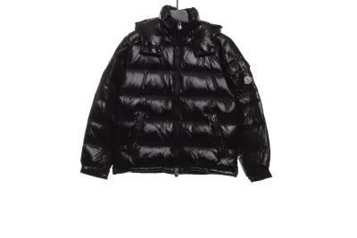 Moncler maya down jacket 01