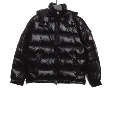 Moncler maya down jacket 01