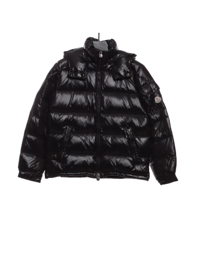 Moncler maya down jacket 01