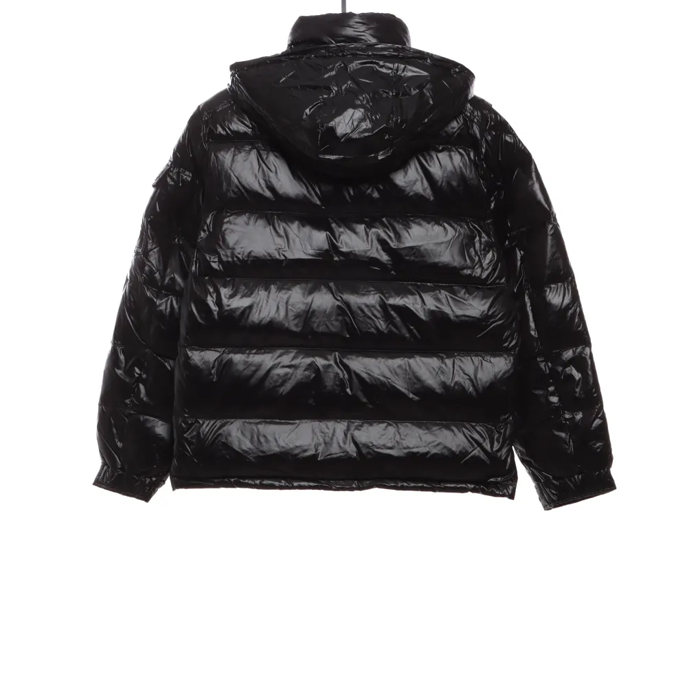 Moncler maya down jacket