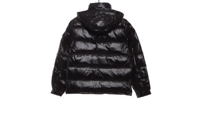 Moncler maya down jacket 02