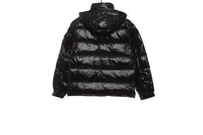 Moncler maya down jacket 02