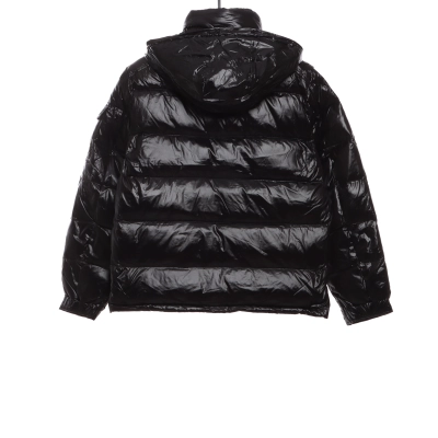 Moncler maya down jacket 02