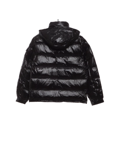 Moncler maya down jacket 02