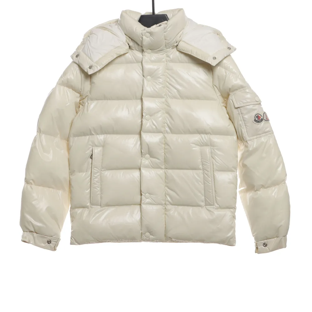  Moncler maya series 70th anniversary down jacket 1901
