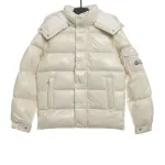  Moncler maya series 70th anniversary down jacket 1901
