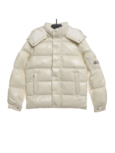 Moncler maya series 70th anniversary down jacket 1901 01