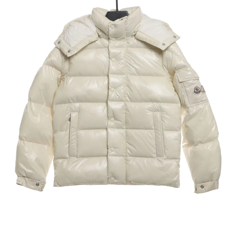  Moncler maya series 70th anniversary down jacket 1901