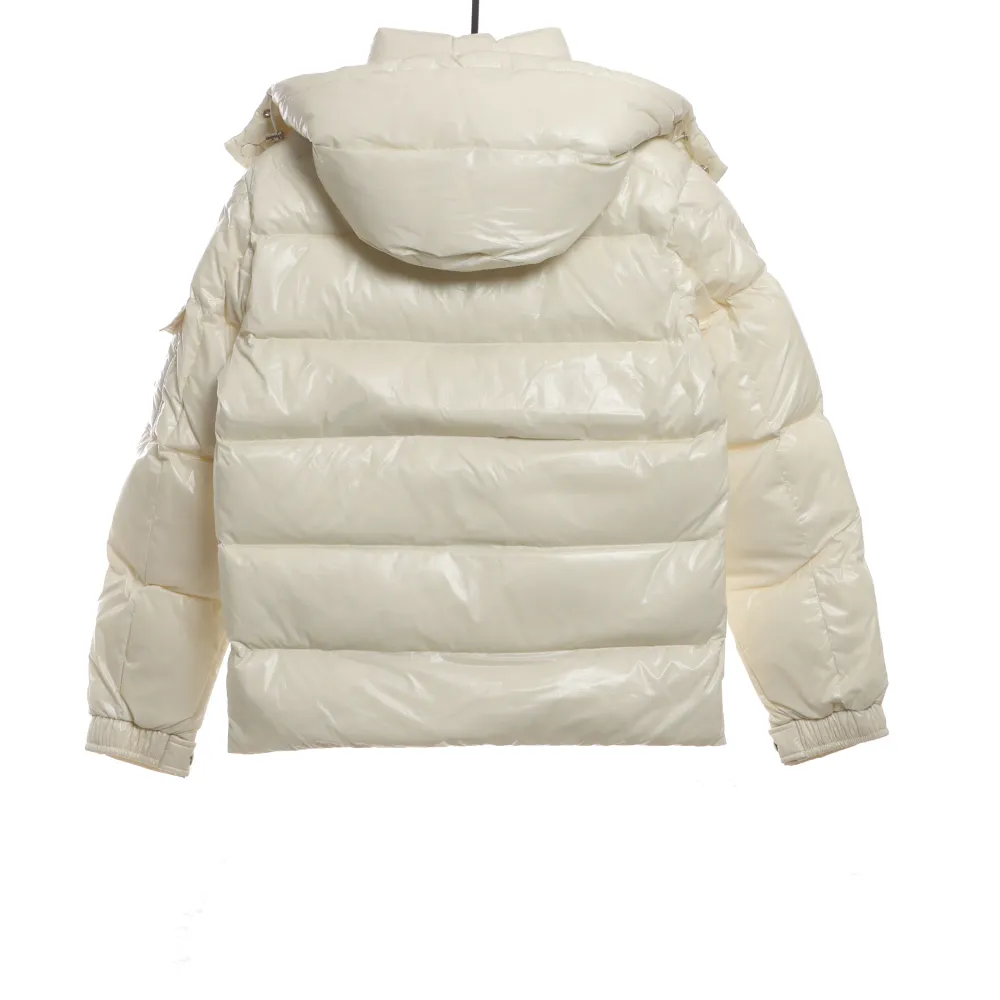 Moncler maya series 70th anniversary down jacket 1901