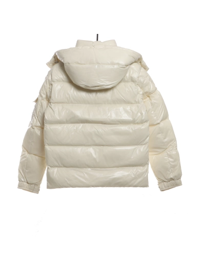 Moncler maya series 70th anniversary down jacket 1901 02