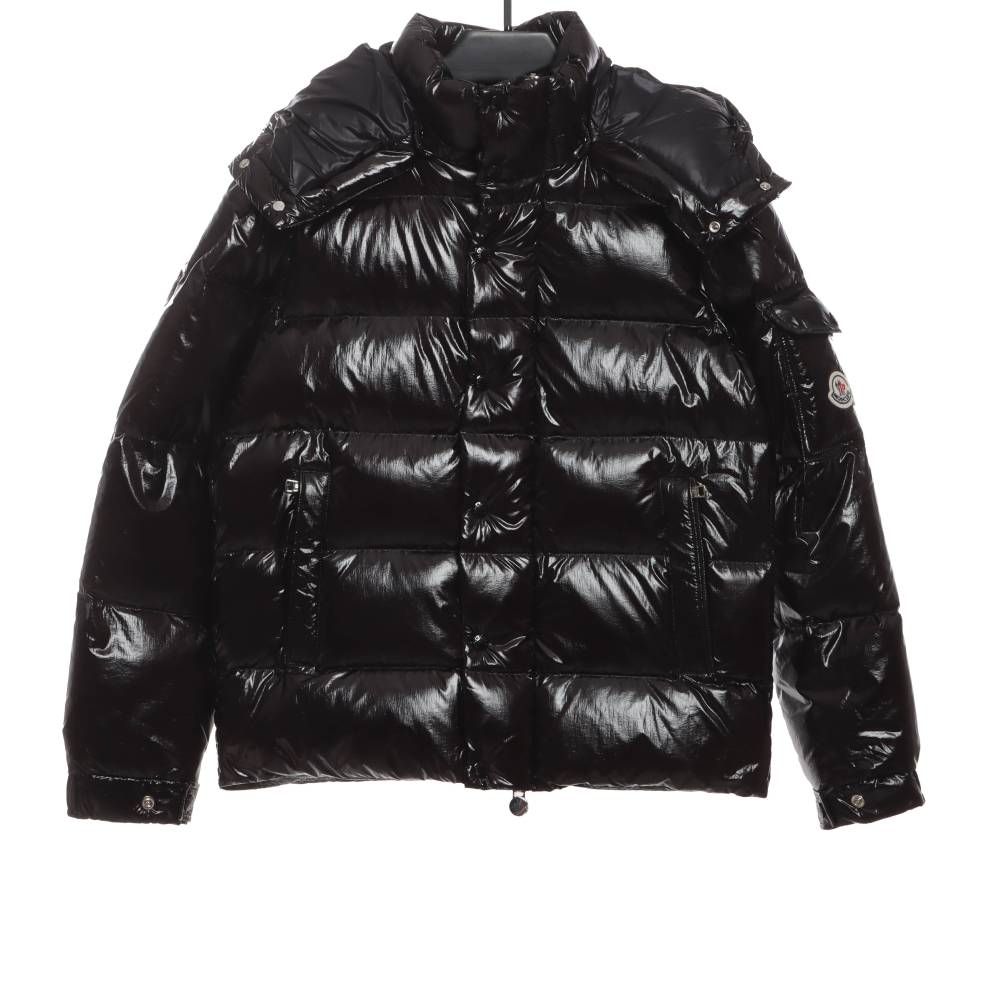 Moncler maya series 70th anniversary down jacket 1902