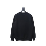 Prada crew neck sweatshirt 1901 Hoodie