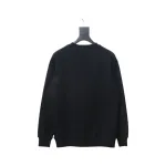 Prada crew neck sweatshirt 1901 Hoodie