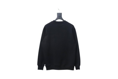 Prada crew neck sweatshirt 1901 Hoodie 02