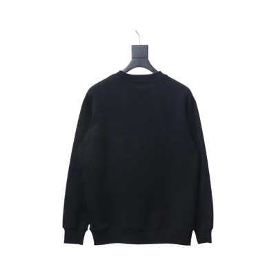 Prada crew neck sweatshirt 1901 Hoodie 02