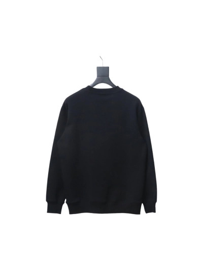 Prada crew neck sweatshirt 1901 Hoodie 02