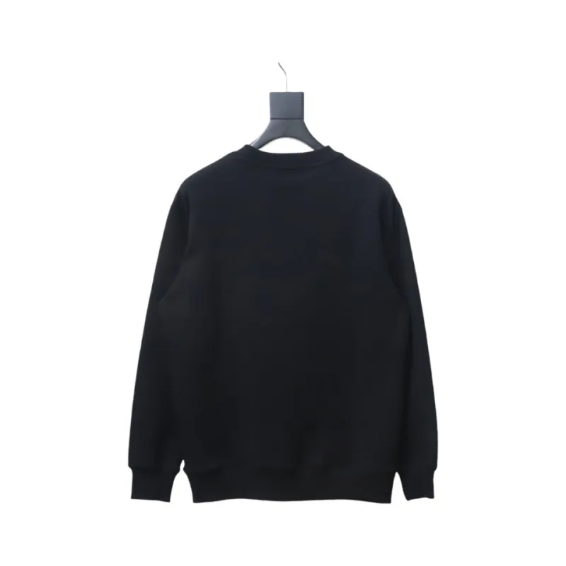 Prada crew neck sweatshirt 1901 Hoodie