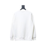 Prada crew neck sweatshirt 1902 Hoodie