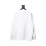 Prada crew neck sweatshirt 1902 Hoodie
