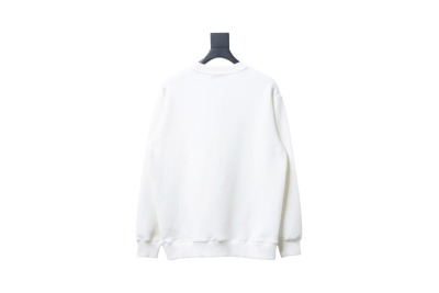 Prada crew neck sweatshirt 1902 Hoodie 02