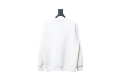 Prada crew neck sweatshirt 1902 Hoodie 02