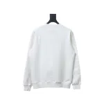 Prada chest pocket crew neck sweatshirt 1902 Hoodie