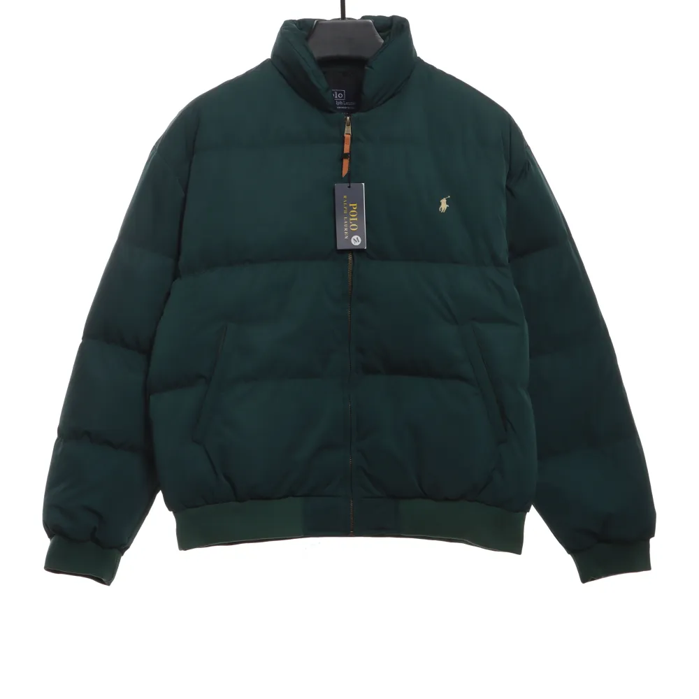 Ralph Lauren small logo bread Down Jacket 1901