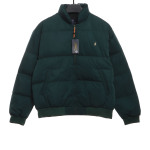 Ralph Lauren small logo bread Down Jacket 1901