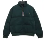 Ralph Lauren small logo bread Down Jacket 1901