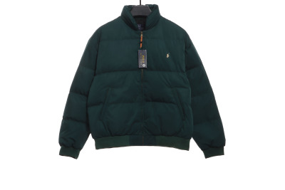 Ralph Lauren small logo bread Down Jacket 1901 01