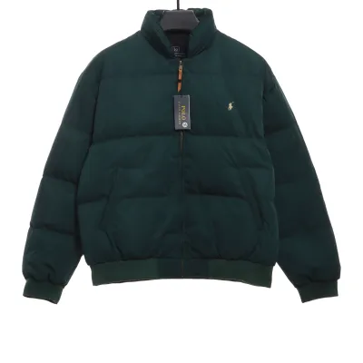  Ralph Lauren small logo bread Down Jacket 1901 01