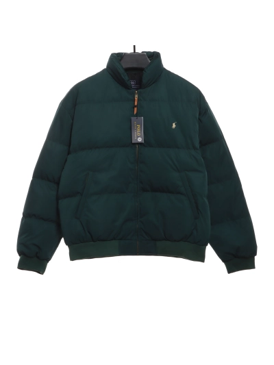 Ralph Lauren small logo bread Down Jacket 1901 01