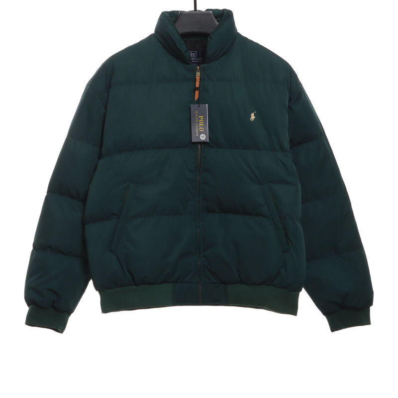 Ralph Lauren small logo bread Down Jacket 1901