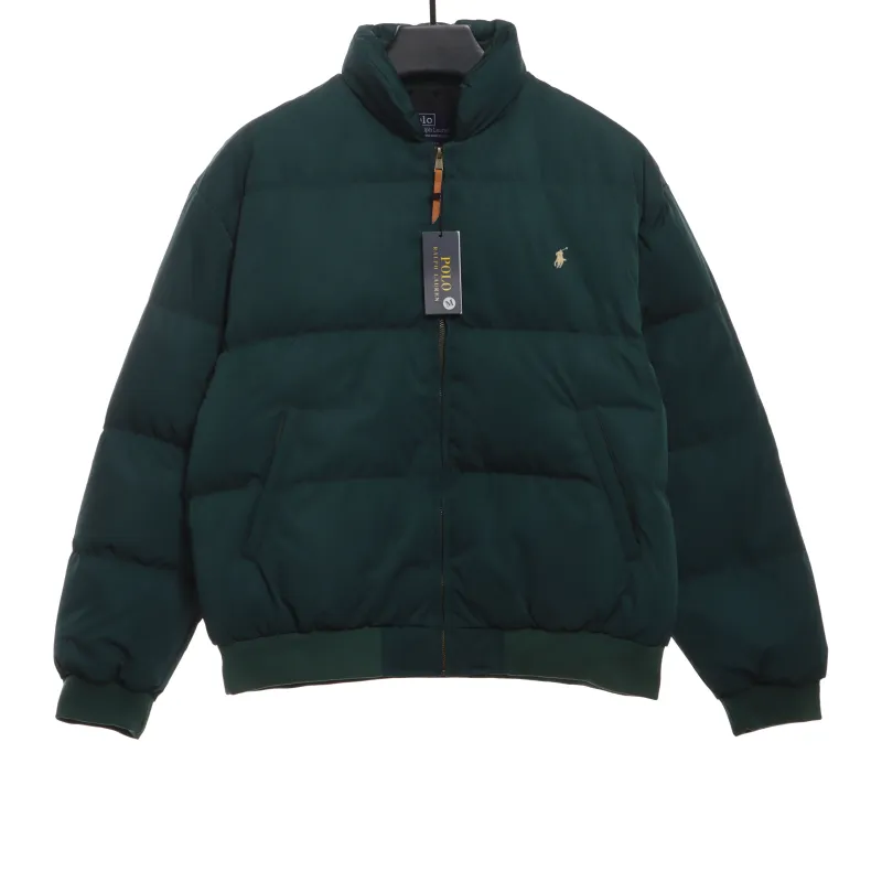 Ralph Lauren small logo bread Down Jacket 1901