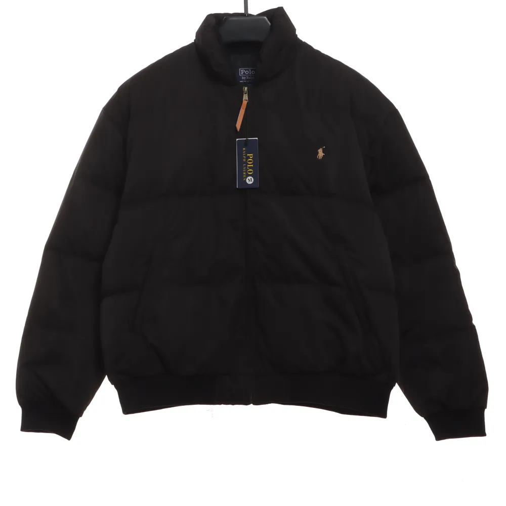 Ralph Lauren small logo bread Down Jacket 1902