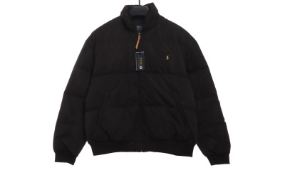 Ralph Lauren small logo bread Down Jacket 1902 01