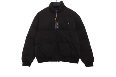 Ralph Lauren small logo bread Down Jacket 1902 01