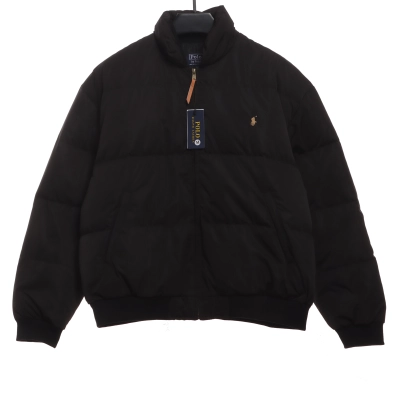 Ralph Lauren small logo bread Down Jacket 1902 01