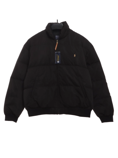 Ralph Lauren small logo bread Down Jacket 1902 01