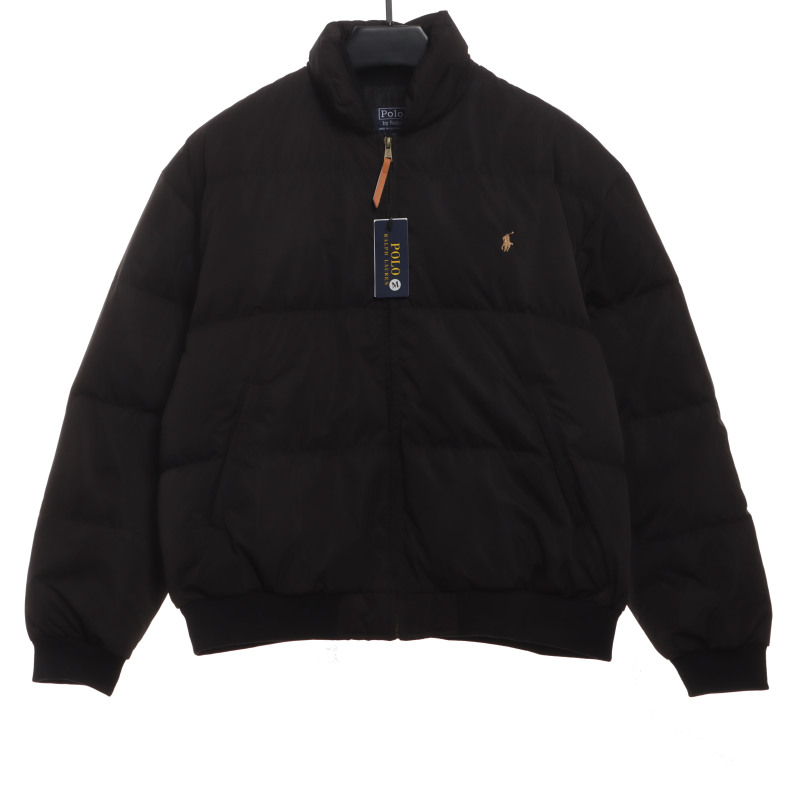 Ralph Lauren small logo bread Down Jacket 1902