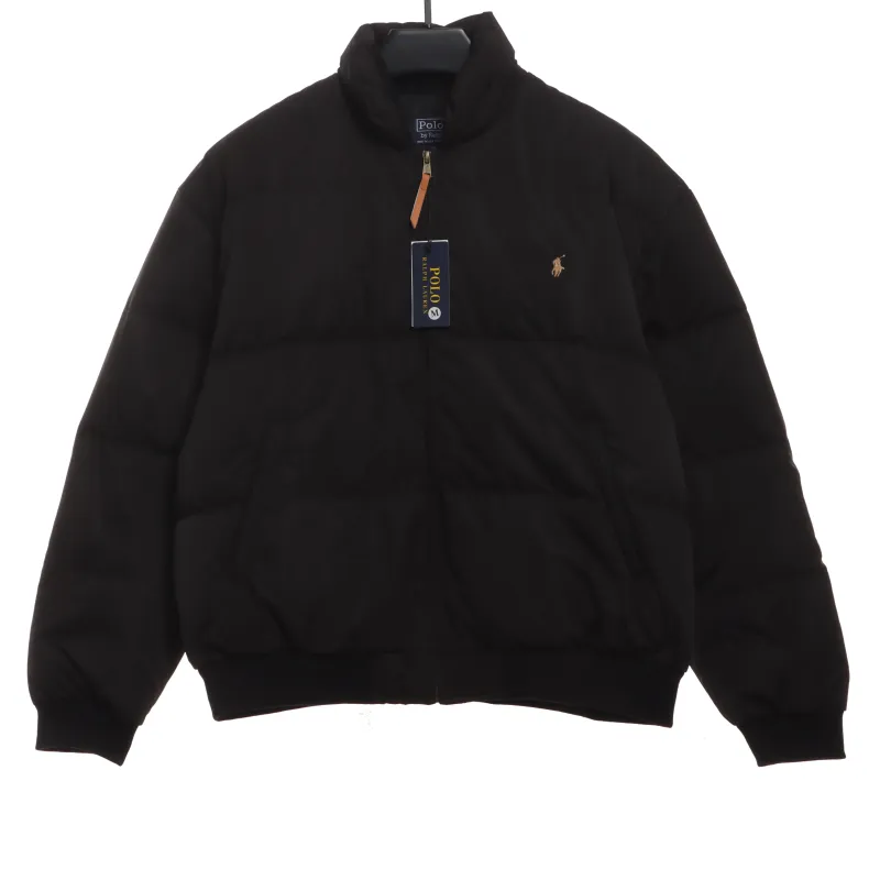 Ralph Lauren small logo bread Down Jacket 1902
