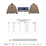 Ralph Lauren small logo bread Down Jacket 1903
